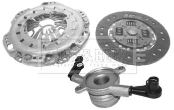 BORG & BECK hkt1482 -